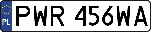 PWR456WA