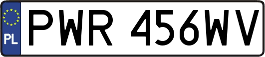 PWR456WV
