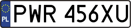 PWR456XU