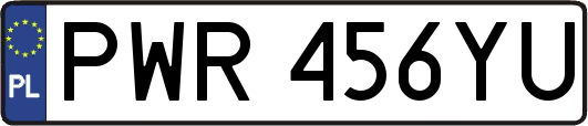PWR456YU