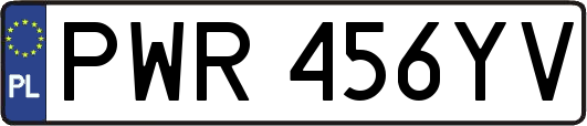 PWR456YV