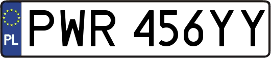 PWR456YY