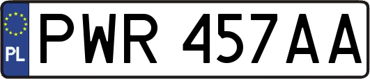 PWR457AA