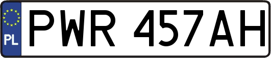 PWR457AH