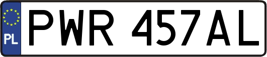 PWR457AL