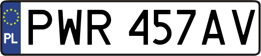 PWR457AV