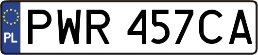 PWR457CA