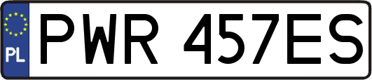 PWR457ES
