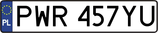 PWR457YU