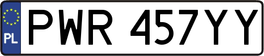 PWR457YY
