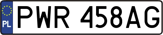 PWR458AG