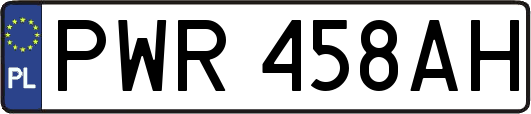 PWR458AH