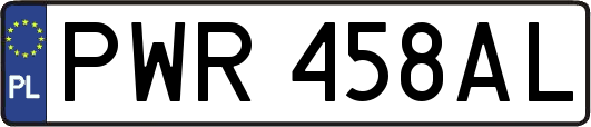 PWR458AL
