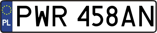 PWR458AN