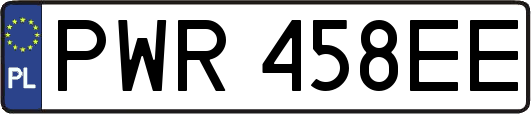 PWR458EE