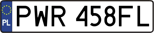 PWR458FL