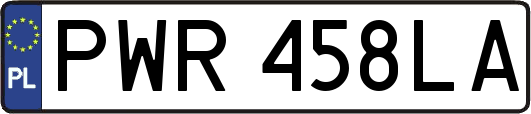 PWR458LA