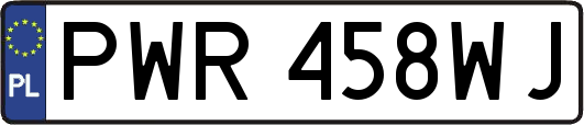 PWR458WJ
