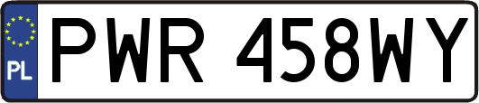 PWR458WY
