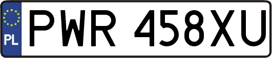 PWR458XU