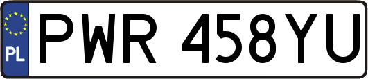 PWR458YU