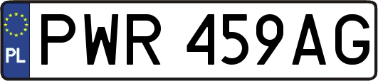 PWR459AG