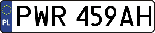 PWR459AH