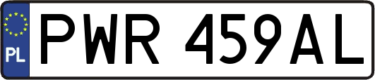PWR459AL