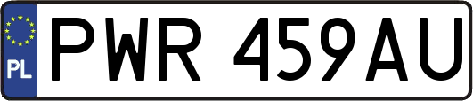 PWR459AU