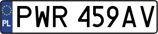 PWR459AV