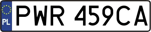 PWR459CA