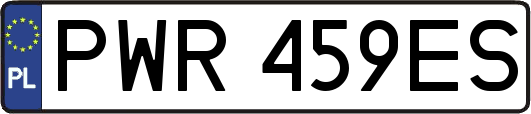 PWR459ES