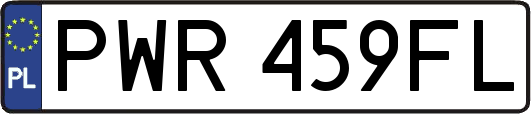 PWR459FL