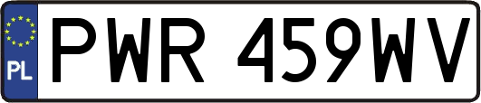 PWR459WV