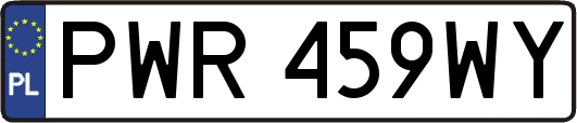 PWR459WY