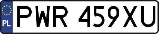 PWR459XU