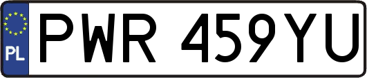 PWR459YU