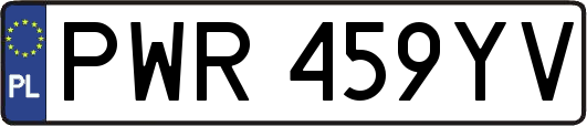 PWR459YV