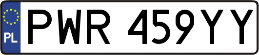 PWR459YY
