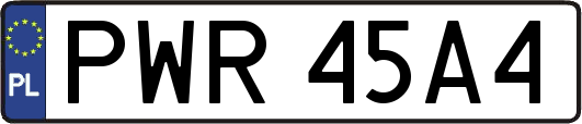 PWR45A4