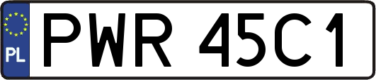 PWR45C1
