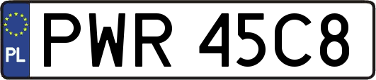 PWR45C8