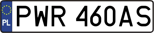 PWR460AS