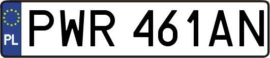 PWR461AN