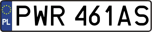PWR461AS
