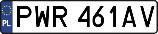 PWR461AV