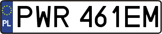 PWR461EM