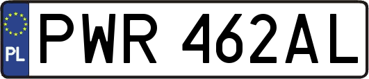 PWR462AL