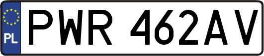 PWR462AV