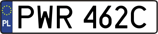 PWR462C